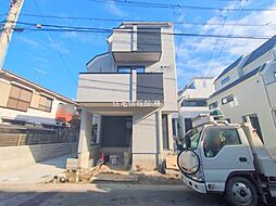 市川市福栄114　6棟　1号棟