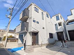 市川市福栄114　6棟　1号棟