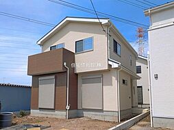 船橋市二和西5丁目　8号棟