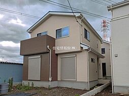 船橋市二和西5丁目 8号棟