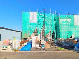 船橋市二和西5丁目　8号棟