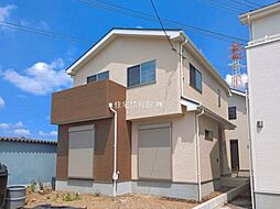 船橋市二和西5丁目　8号棟