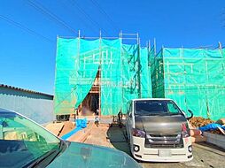 船橋市二和西5丁目　8号棟