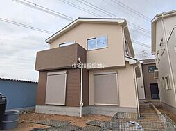 船橋市二和西5丁目　8号棟