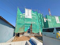 船橋市二和西5丁目　8号棟