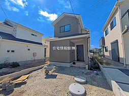 船橋市二和西5丁目 6号棟