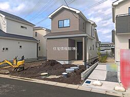 船橋市二和西5丁目　6号棟