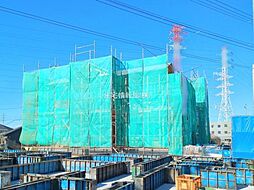 船橋市二和西5丁目　6号棟