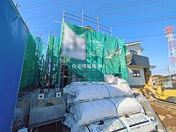 船橋市二和西5丁目　6号棟