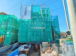 船橋市二和西5丁目　5号棟