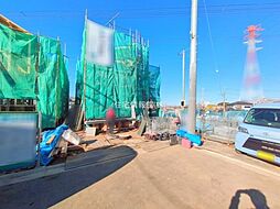 船橋市二和西5丁目　5号棟