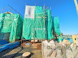 船橋市二和西5丁目　5号棟