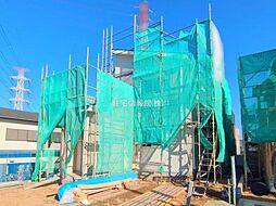 船橋市二和西5丁目　4号棟