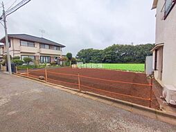 船橋市大穴北12期　1号地