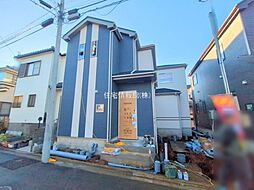 船橋市丸山3丁目138番　B号棟