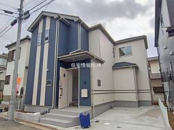 船橋市丸山3丁目138番　B号棟