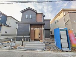 船橋市丸山3丁目138番　A号棟