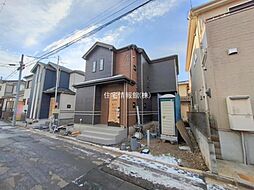 船橋市丸山3丁目138番　A号棟