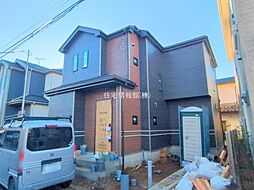 船橋市丸山3丁目138番　A号棟