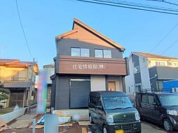 船橋市習志野台五丁目27番　C号棟