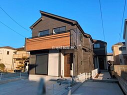 船橋市習志野台五丁目27番　C号棟