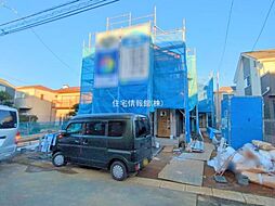 船橋市習志野台五丁目27番 C号棟