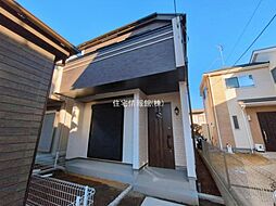 船橋市習志野台五丁目27番　B号棟