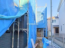 船橋市習志野台五丁目27番 B号棟