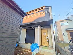 船橋市習志野台五丁目27番　B号棟