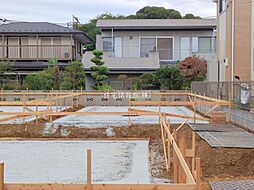 船橋市習志野台五丁目27番　B号棟