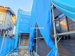 船橋市習志野台五丁目27番 A号棟