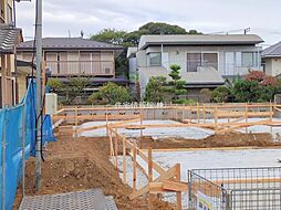 船橋市習志野台五丁目27番 A号棟