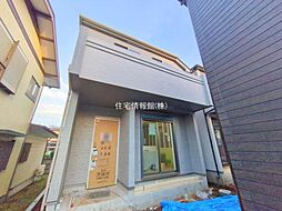 船橋市習志野台五丁目27番　A号棟