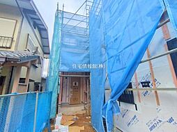 船橋市習志野台五丁目27番 A号棟