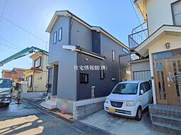 船橋市松が丘1丁目693番　A号棟