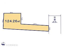 江戸川区大杉16期 5号地