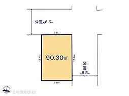 江戸川区大杉16期 3号地