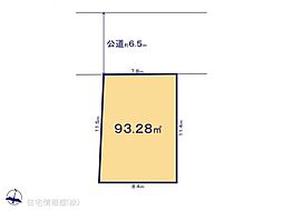 江戸川区大杉16期 1号地
