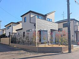 市川市中国分10期1棟 1号棟