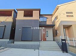 習志野台2丁目　2号棟