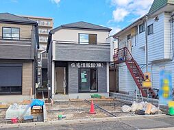 南大野1丁目43番　B号棟