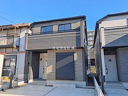 南大野1丁目43番　A号棟