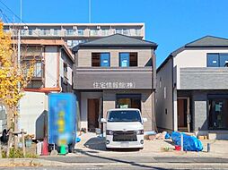 南大野1丁目43番　A号棟