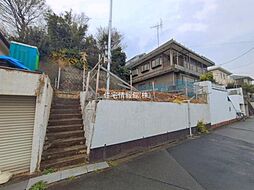 市川市大野町1丁目　1号棟