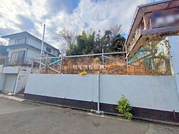 市川市大野町1丁目 1号棟