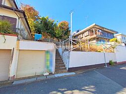 市川市大野町1丁目 1号棟