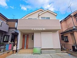 船橋市二宮一丁目601番49 A号棟