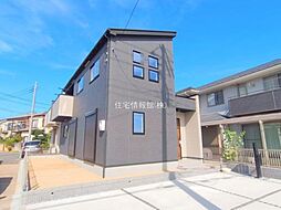 船橋市旭町3期1棟 1号棟