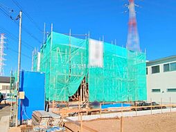 船橋市二和西5丁目　3号棟