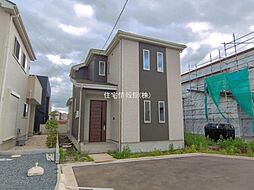 船橋市二和西5丁目　3号棟